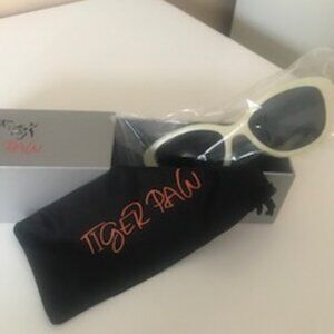 Brand New - Tiger Paw Sunglasses (Women)